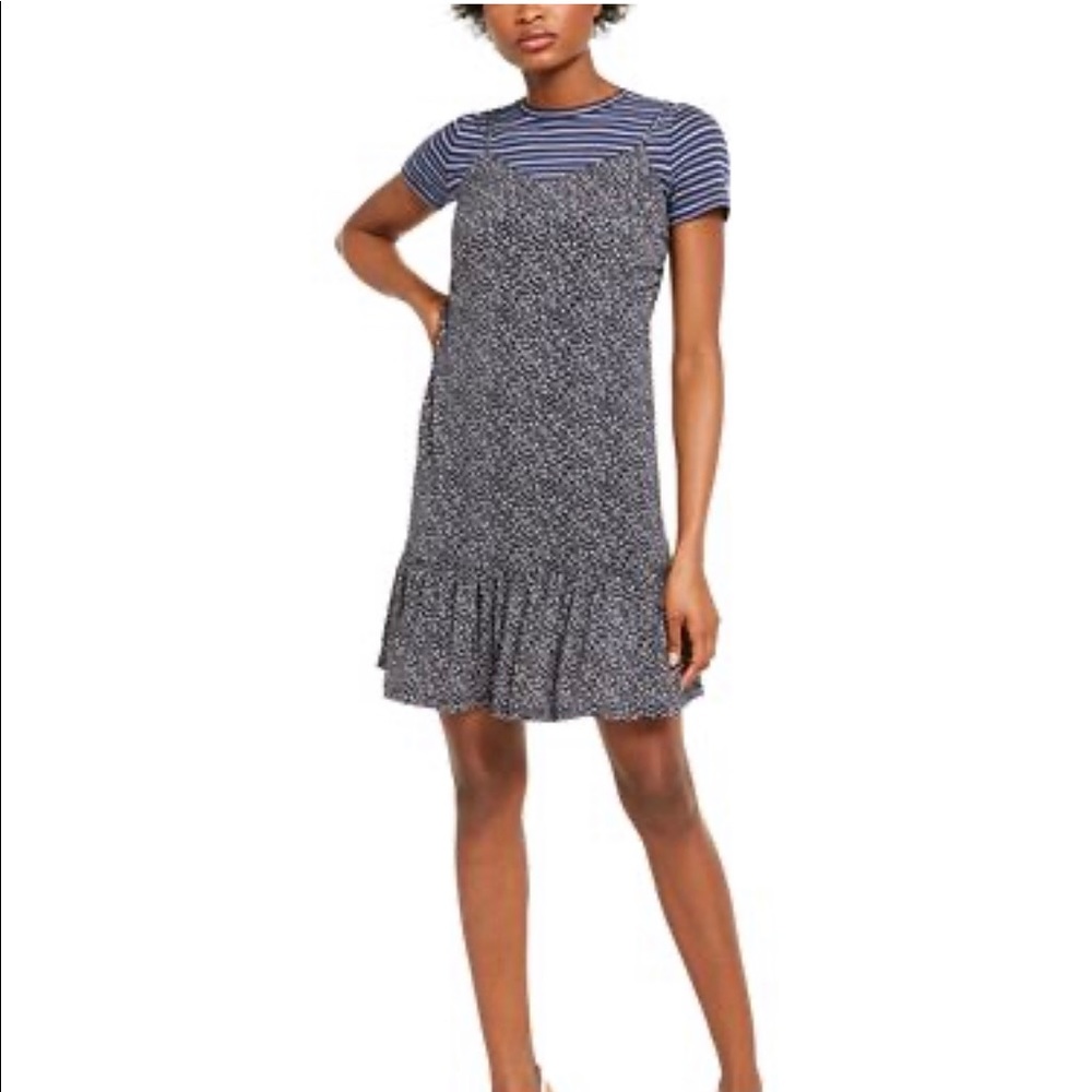 MK dress